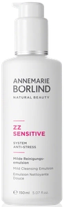 Annemarie Börlind Zz Sensitive Cleansing Emulsion