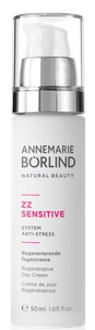 Annemarie Börlind ZZ Sensitive System Anti-Stress Regenerative Day Cream