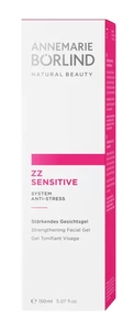 Annemarie Börlind Zzsensitive Gel Toner