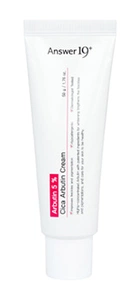 Answer19 Cica Arbutin Cream