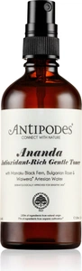 Antipodes Ananda Antioxidant-Rich Gentle Toner
