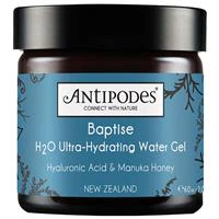 Antipodes Baptiste H2O Ultra-Hydrating Water Gel