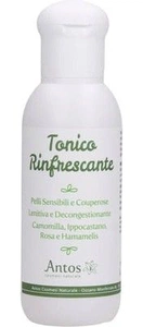 Antos Antos Tonico Rinfrescante