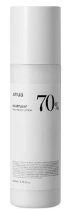 Anua Heartleaf 70% Daily Relief Lotion