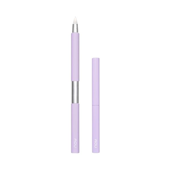 AOU AOU Pencil Brush - 1ea