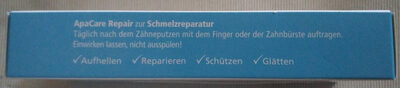 Care Repair (Flüssiger Zahnschmelz)