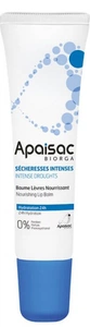 Apaisac Biorga Apaisac Biorga Nourishing Lip Balm