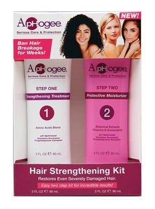 Aphogee Hair Strengthening Kit