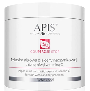 APIS APIS Professional Couperose-Stop Algae Mask