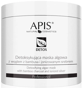 APIS APIS Professional Detox Algae Mask