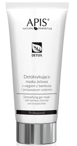 APIS Professional Detox Gel Mask