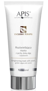 APIS Professional Exclusive Terapis Enlightening Mask