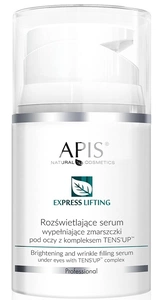 APIS Professional Express Lifting Brightening And Wrinkle Filling Eye Serum