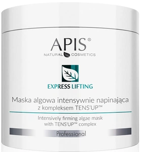 APIS APIS Professional Express Lifting Intensively Firming Algae Mask