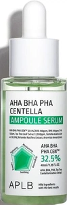 APLB AHA BHA PHA Centella Ampoule Serum