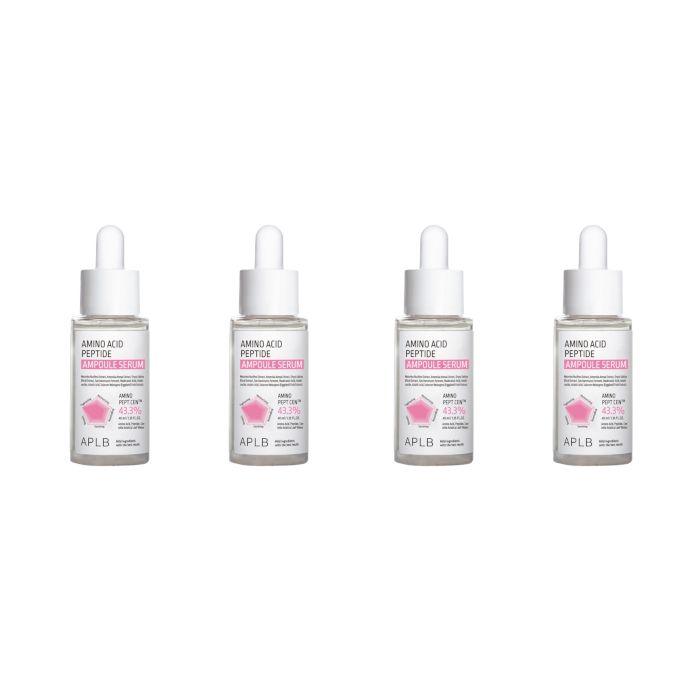 APLB Amino Acid Peptide Ampoule Serum - 40ml (4ea) Set