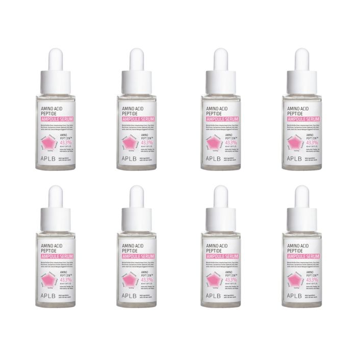 APLB Amino Acid Peptide Ampoule Serum - 40ml (8ea) Set