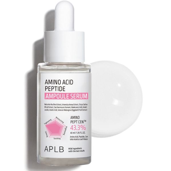 APLB Amino Acid Peptide Ampoule Serum - 40ml
