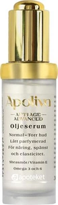 Apoliva Apoliva Anti-Age Advanced Oljeserum