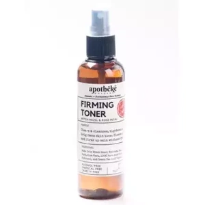 Apotheke Apotheke Firming Toner for women
