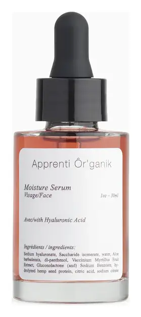 Moisture Serum Gel