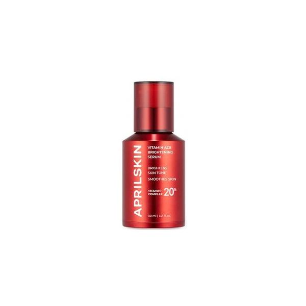 APRILSKIN 20% Vitamin A.C.E. Brightening Serum - 30ml