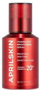 Aprilskin 20% Vitamin A.C.E. Brightening Serum