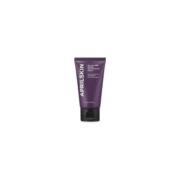 APRILSKIN 50% Collagen Peptide Line Smoothing Cream - 60ml