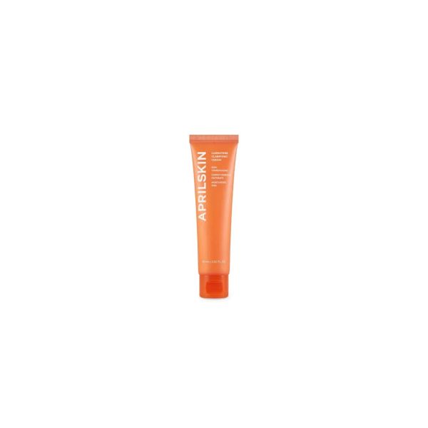 APRILSKIN Carrotene Clarifying Cream - 60ml