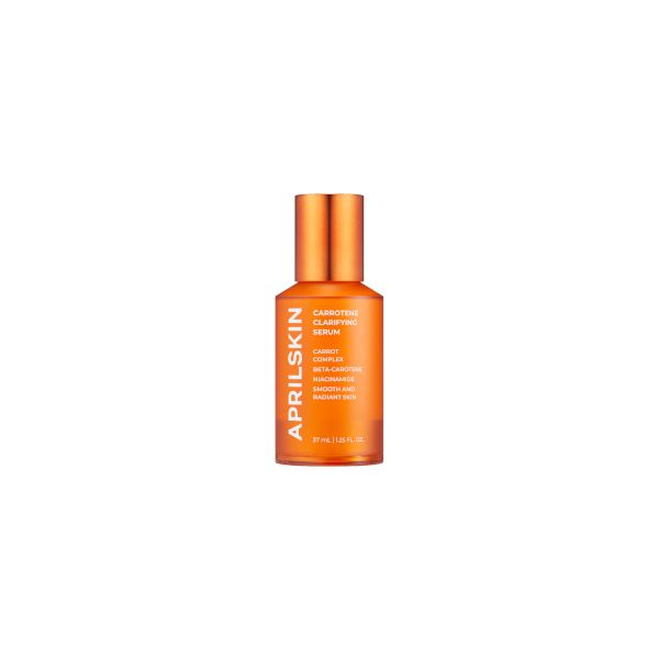 APRILSKIN Carrotene Clarifying Serum - 37ml