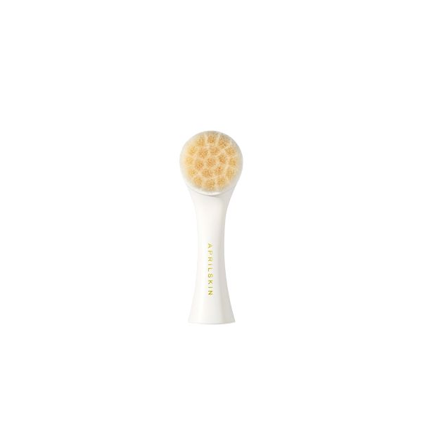 APRILSKIN Dual Cleansing Pore Brush - 1pc