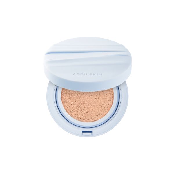 APRILSKIN Glowing Matt Cushion SPF50+ PA++++ - 12g
