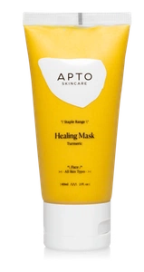 Apto Skincare Healing Mask