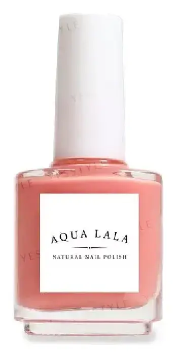 Natural Nail Polish