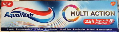 Multi Action 24h Sugar Acid Protection