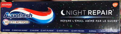 Multi Action Night Repair