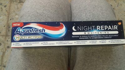 Night repair