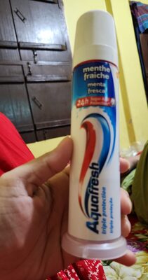 Triple protection