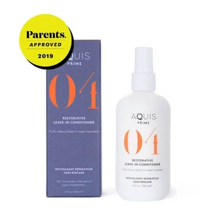 Aquis Prime Restorative Leave-In Conditioner