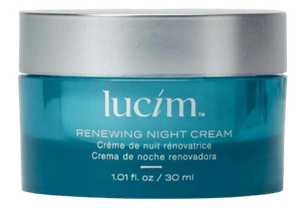 Ariix Lucim Renewing Night Cream