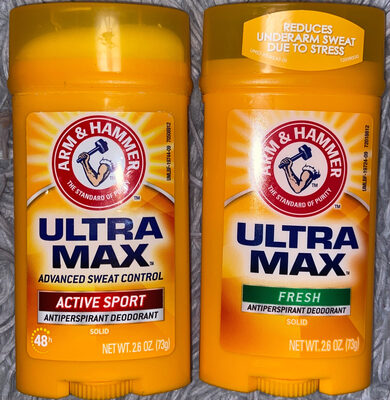 Ultra max