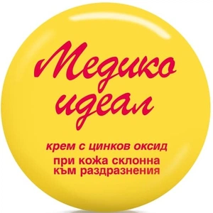Aroma Mediko Ideal