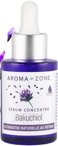 Aroma Zone Sérum Visage Concentré Bakuchiol - Serum Base
