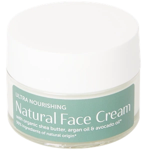 Aromacology Ultra Nourishing Natural Face Cream