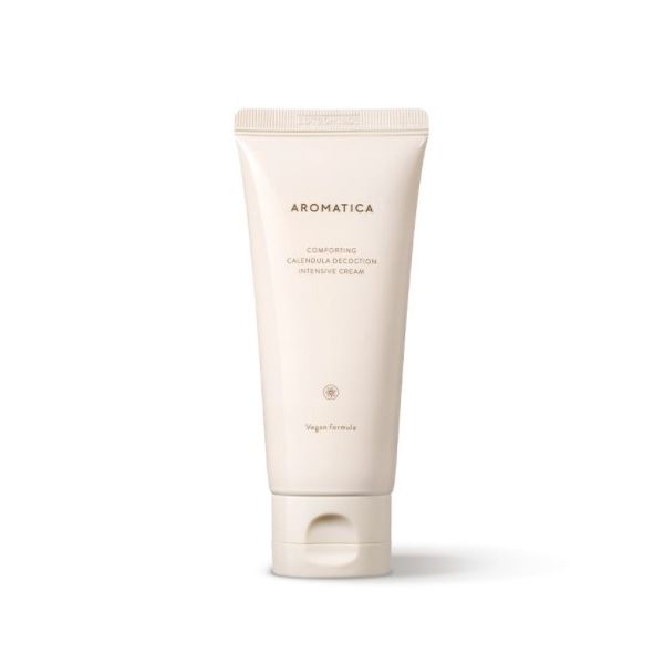 aromatica Comforting Calendula Decoction Intensive Cream - 100ml