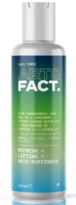 ART&FACT. Aloe Vera Lymphatic Drainage Tonic