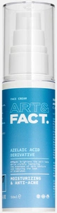 ART&FACT. Azelaic Acid Derivative Face Cream