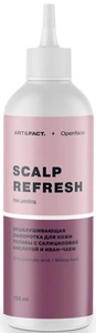 ART&FACT. Scalp Refresh
