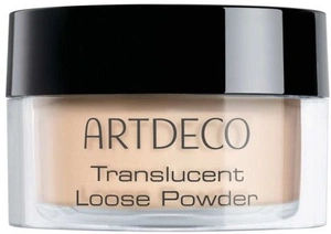 ARTDECO ArtDeco Translucent Loose Powder