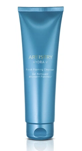 Artistry Hydra V Fresh Foaming Cleanser